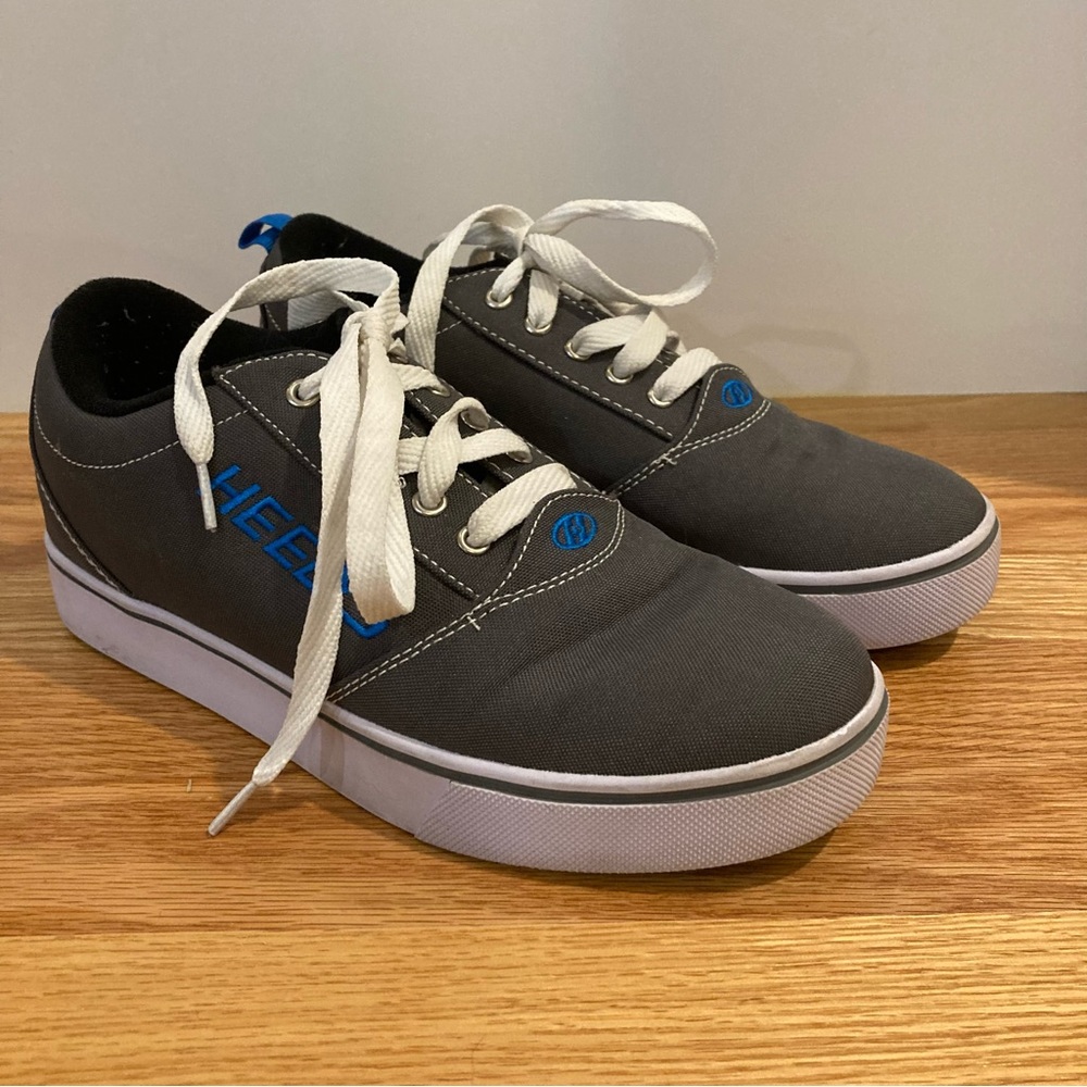 Men's Heelys (no wheels) Pro 20 Size 8